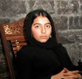 Hana Makhmalbaf