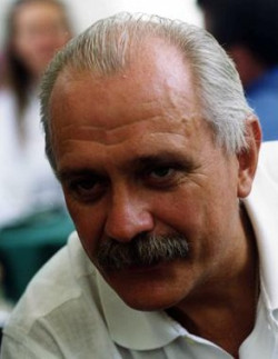 Nikita Mikhalkov