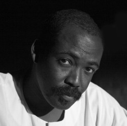 Mahamat-Saleh Haroun