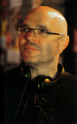 Anthony Minghella