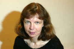 Laila Pakalniņa