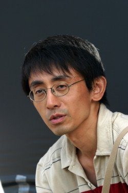 Daihachi Yoshida