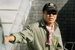 Hou Hsiao Hsien