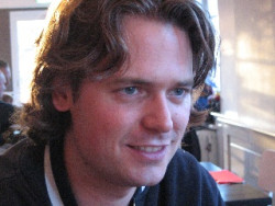 Diederik van Rooijen