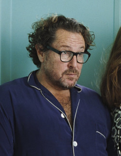 Julian Schnabel