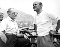 Michael Powell, Emeric Pressburger