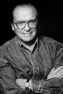 Sidney Lumet