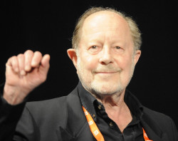 Nicolas Roeg