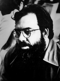 Francis Ford Coppola