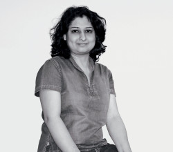 Ruchika Oberoi