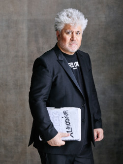 Pedro Almodóvar