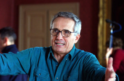 Marco Bellocchio