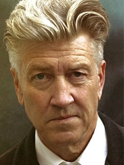 David Lynch