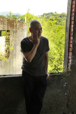 Tsai Ming-liang