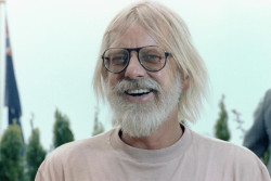 Hal Ashby