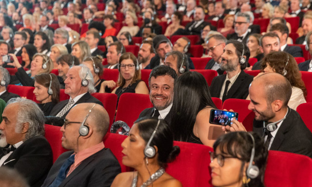 Změny v programovém týmu MFF Karlovy Vary