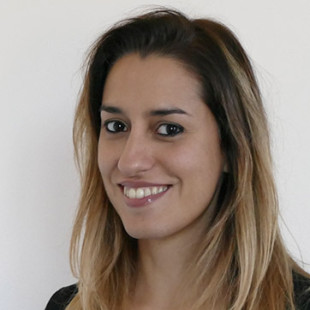 Francesca Tiberi
