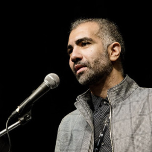 Joseph Fahim