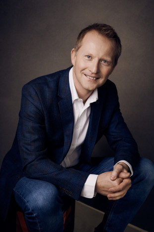 Łukasz Kłuskiewicz