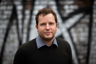 Matthieu Darras