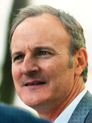 Martin Dawson