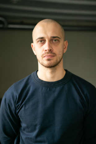 Andrius Blaževičius