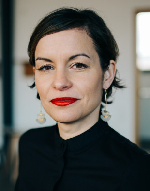 Anne Christine Knoth
