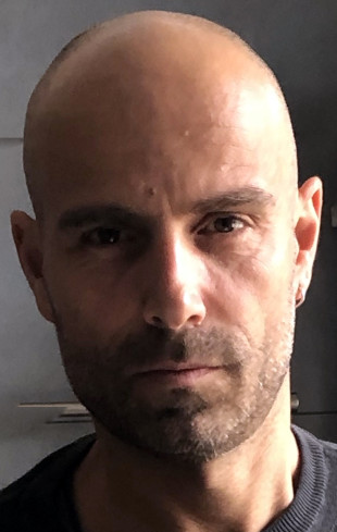 Gianluca Buttari