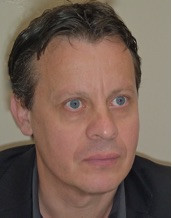 Michael Gubbins