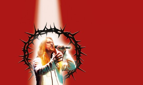 Jesus Christ Superstar - Kamil Střihavka