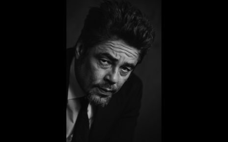 Benicio Del Toro