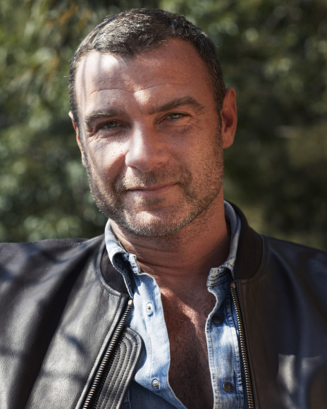 Liev Schreiber