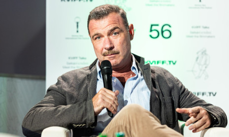 Liev Schreiber