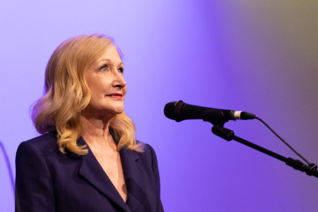 Patricia Clarkson