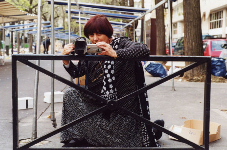 Agnès Varda