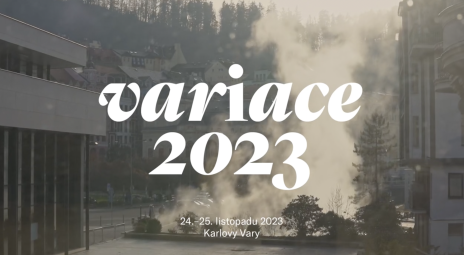 Variace 2023