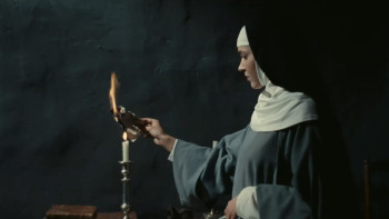 The Night of the Beguines