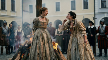 Burning Witches