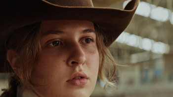 Cowgirl