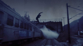 Trainrider