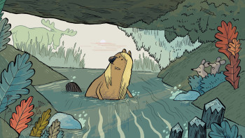 The River Odyssey of Kora from Willow Meadow