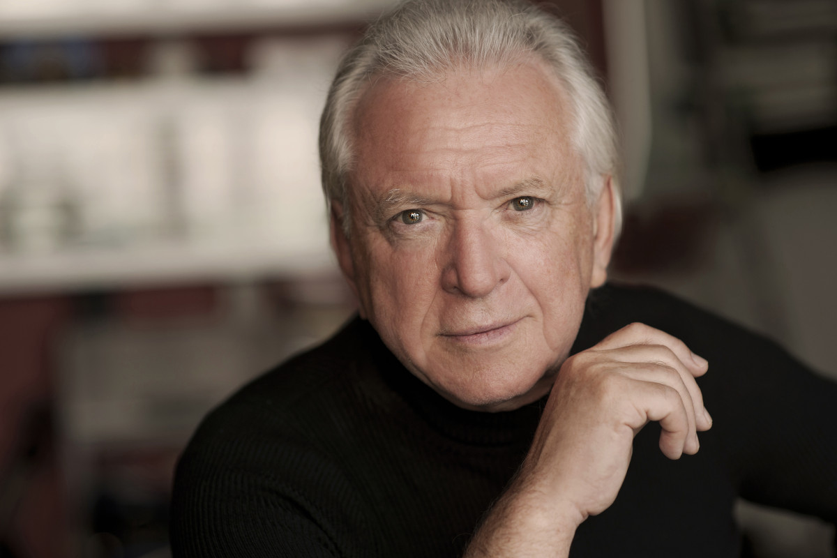 KVIFF The Karlovy Vary IFF to honor actor Jaromír Hanzlík