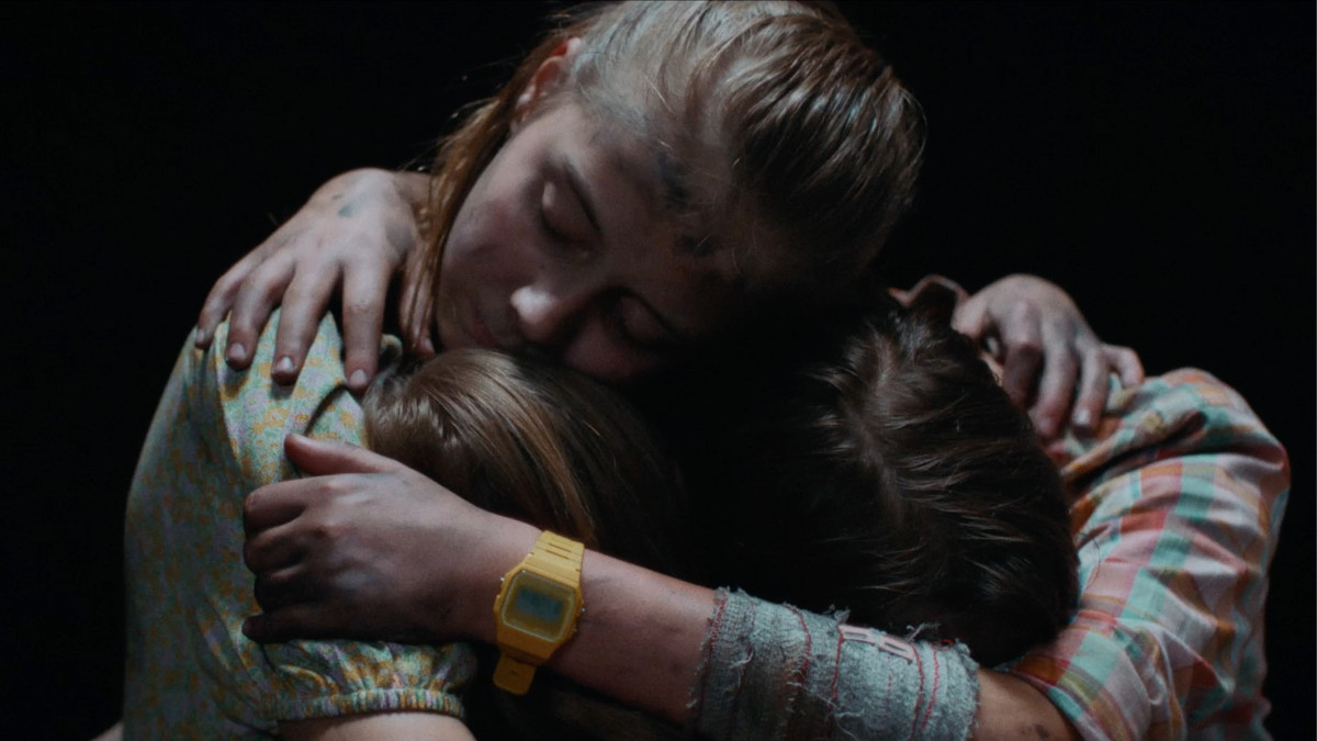 KVIFF | The Lost Children