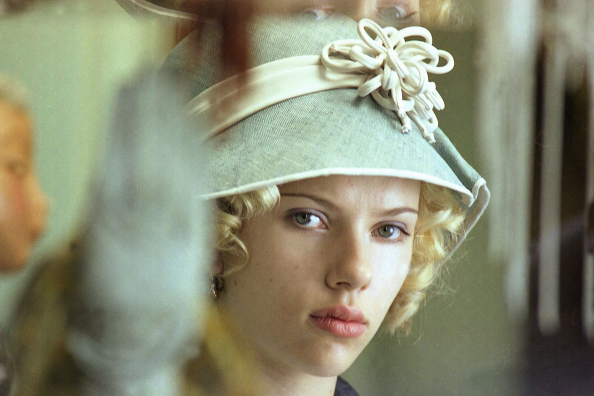 KVIFF | A Good Woman