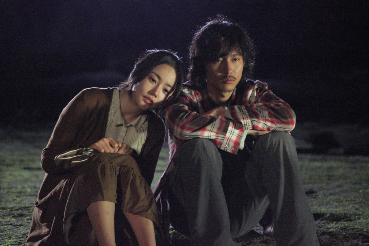 KVIFF | Lovers Vanished