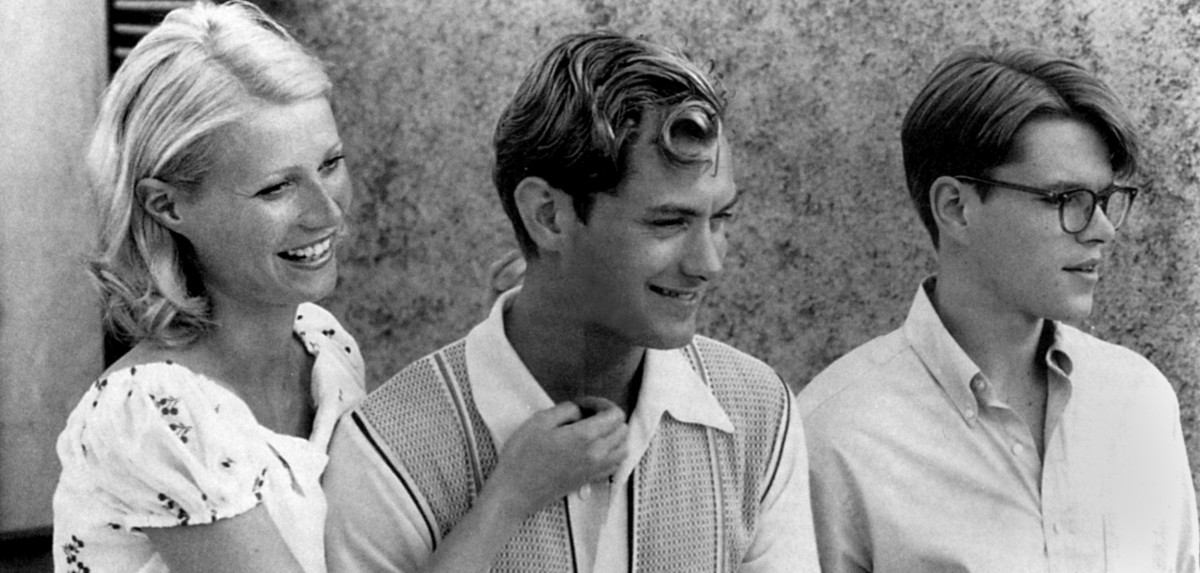 mr ripley films