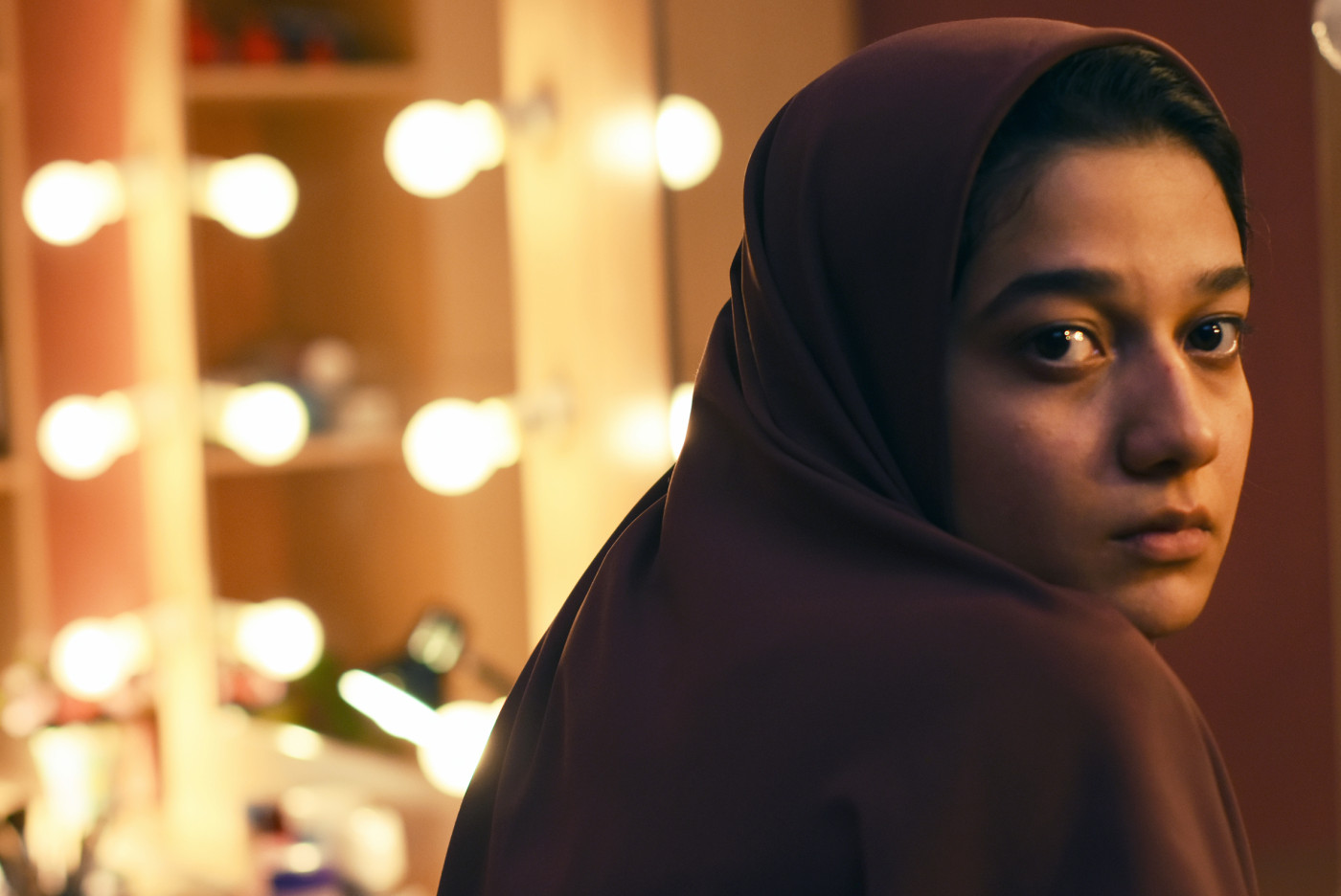 Yalda, a Night for Forgiveness