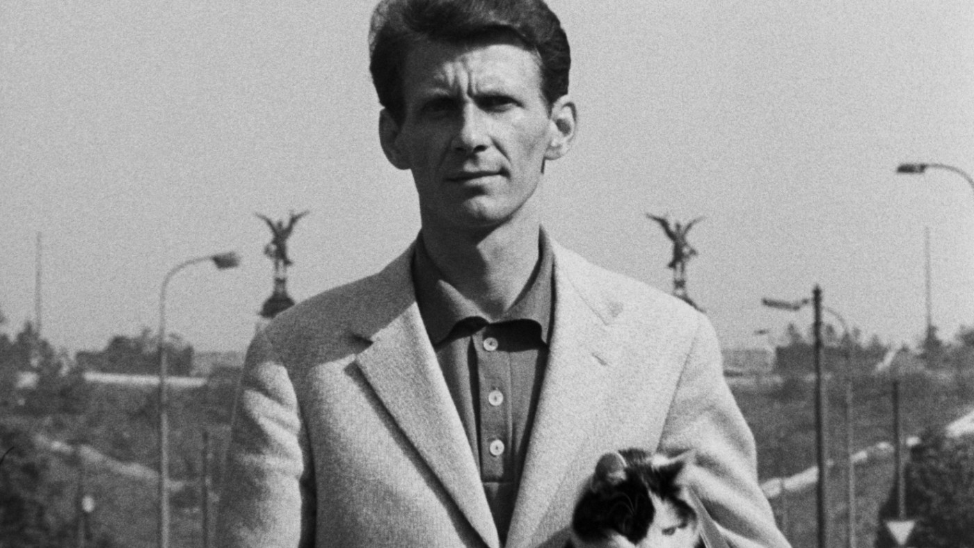 Joseph Kilian