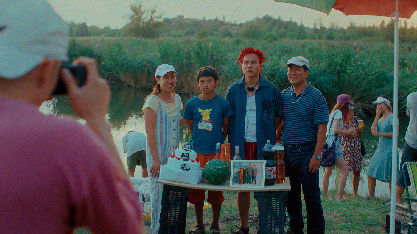 Summer School, 2001