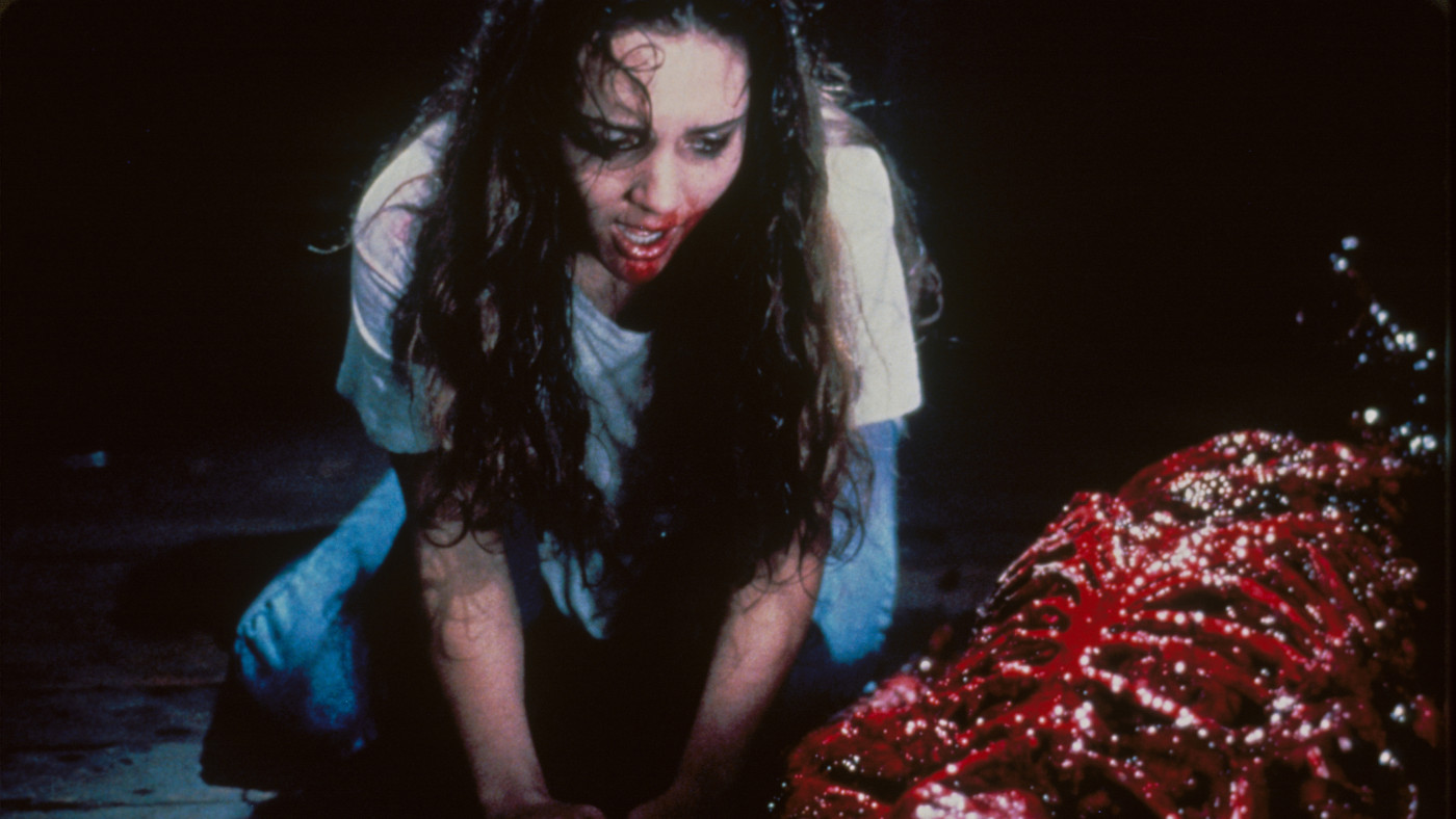 Hellraiser